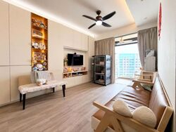 Sol Acres (D23), Condominium #614238271